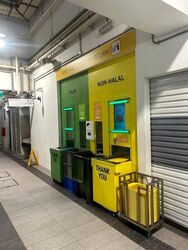 Hdb Queenstown Branch (D3), Retail #631901971